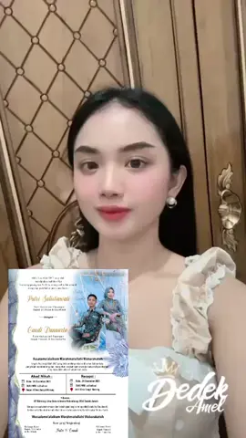 Ramai kan gaesss….🥰🙏@mamazea🤍 @dia @BAPAK KAU @utii🍭 @ANDIKA BIDARNO @Dari kontak kauu⚜️ @🧚🏻‍♀️#djdedekamel 