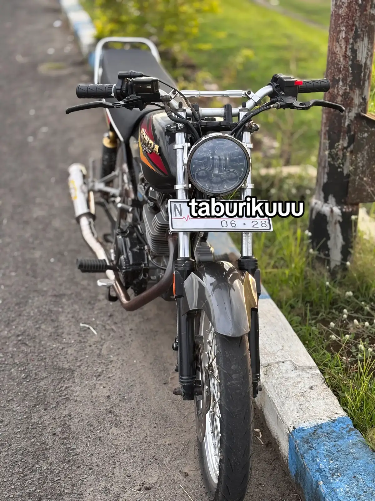 😭 #w9style #fyp #walisongoofficial #tcsbengkel 