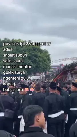 sess #pshtpusatmadiun #brb #pshtstory #mblibisant #fypp 