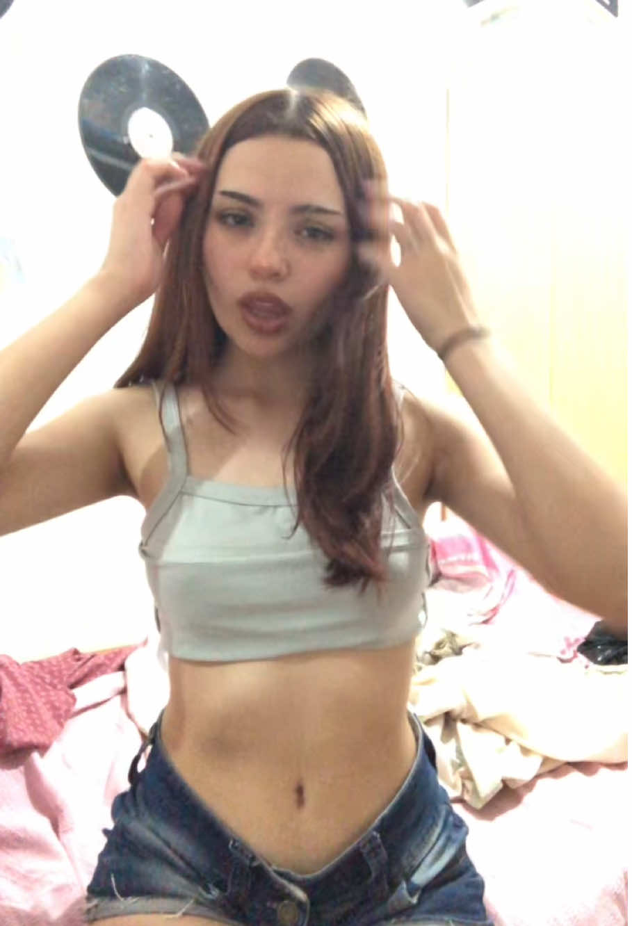 #fyp #viral #paratii #linda 