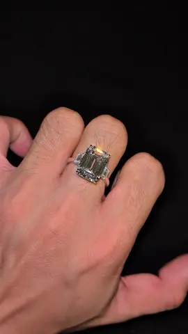 #diamond #emerald #bacy925 #trangsucthietke 