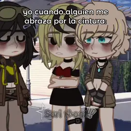 y si #sarimont #gacha #gachalife #gachanebula #tiktokofficial 