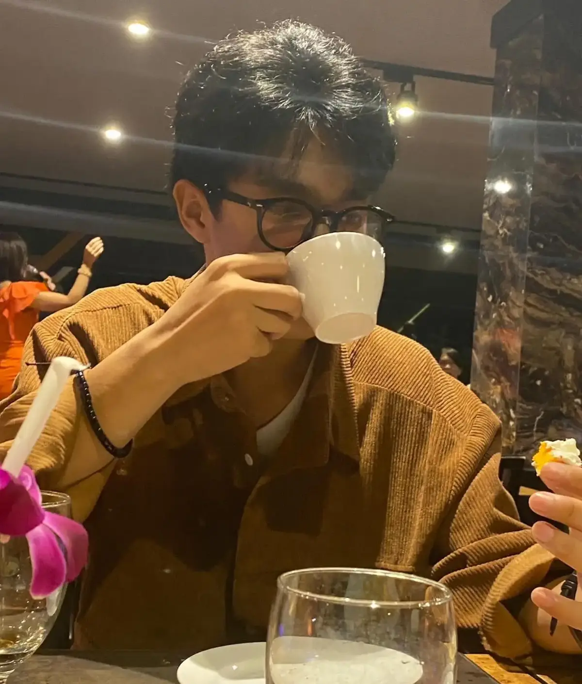 ganteng bangett berondong @JUNO #juno #junogmmtv #gmmtvboys #fypシ゚ #fyppppppppppppppppppppppp 