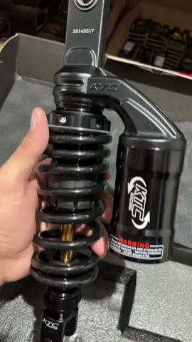 Shockbeker ktc tipe onyx series#promomakanharian #fyp #fyppppppppppppppppppppppp 