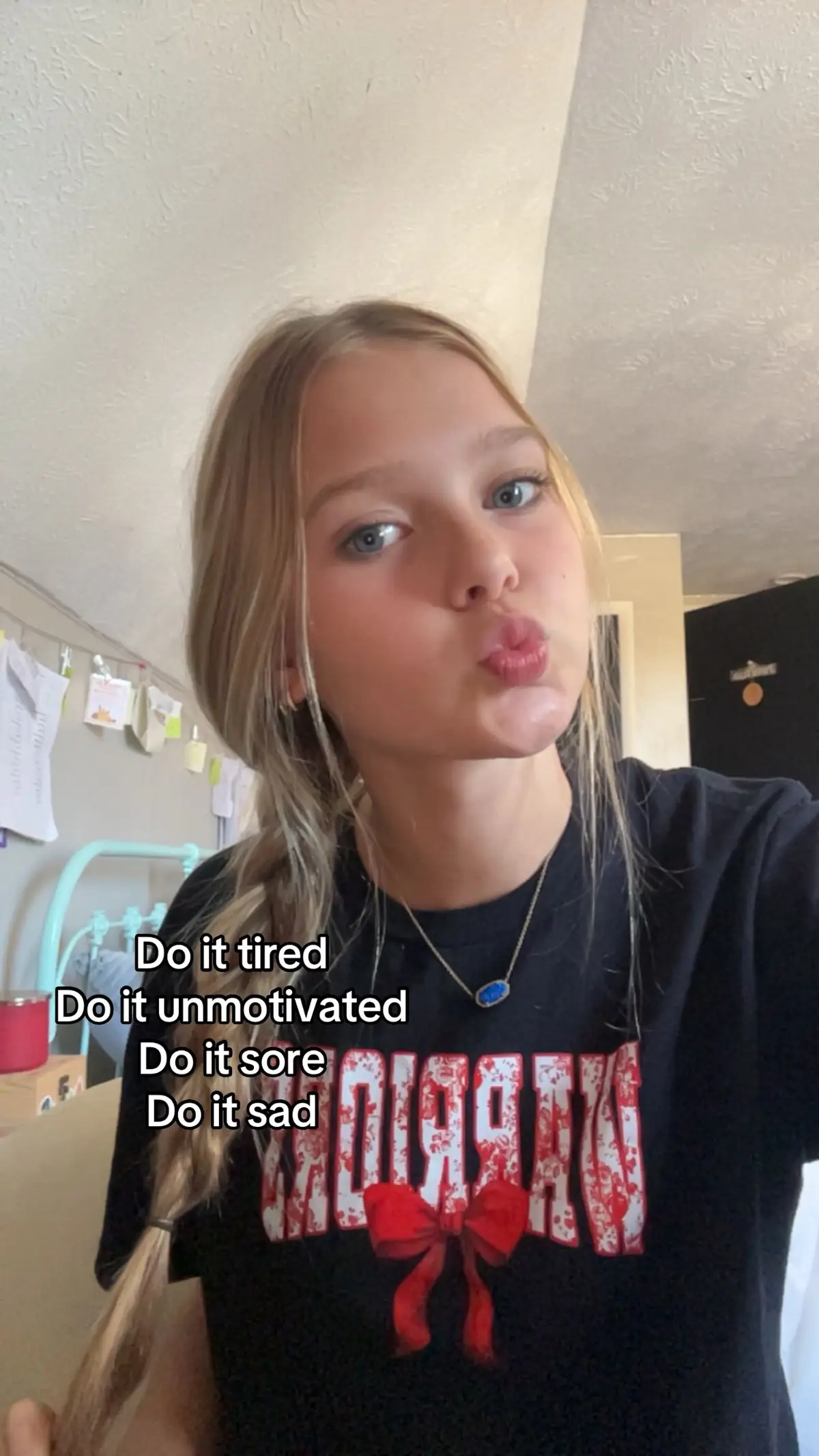 Little reminder you may hate it sometimes but It’s all worth it in the end. #fyp #viral 