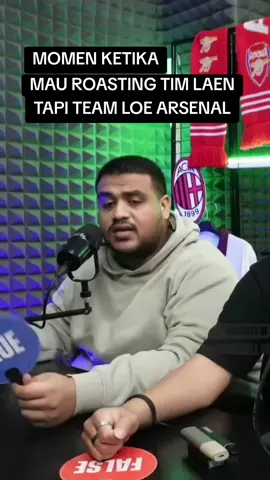 just konten @arsenal.folks 😂 #geromball #arsenalfolks #hakimgarisdanpartner #opinikardus 