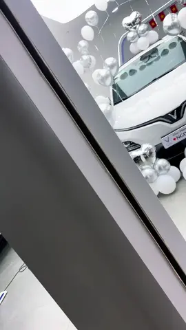 Bàn giao xe VF6 bản Mỹ về tay khách hàng vận doanh  Số lượng có hạn  #vinfast #vf6plus 