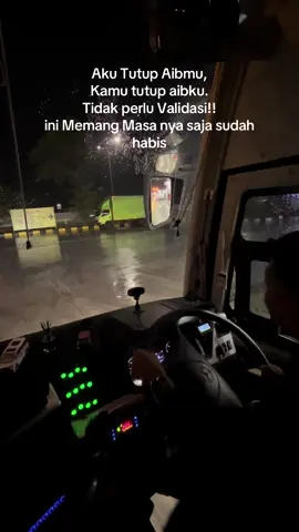 Tutup dan Beralihlah ke Judul yang baru☺️👌 #driverstory #samlupii #fypシ゚ #fyp 