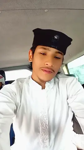 একটু দাঁড়াও দাঁড়াও ইয়া মুহাম্মদ  #foryou 