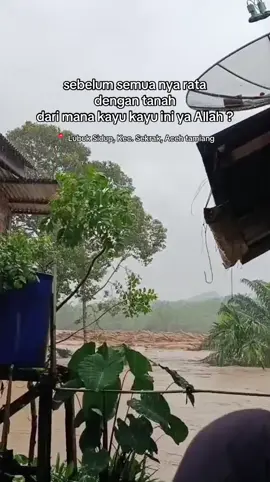 📹 nafsiah #prayforaceh #banjiraceh ##prayforsumatra 