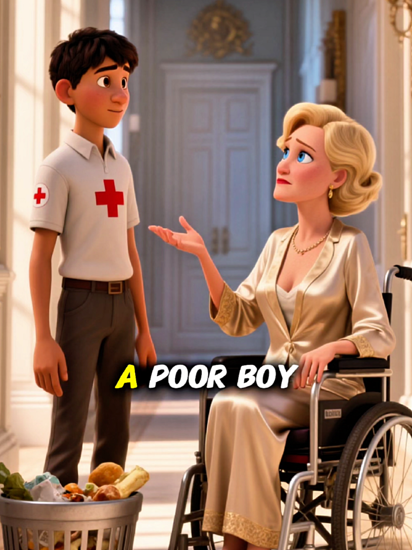 #storytelling #lifelesson #storytime #actofkindness #fypusa 