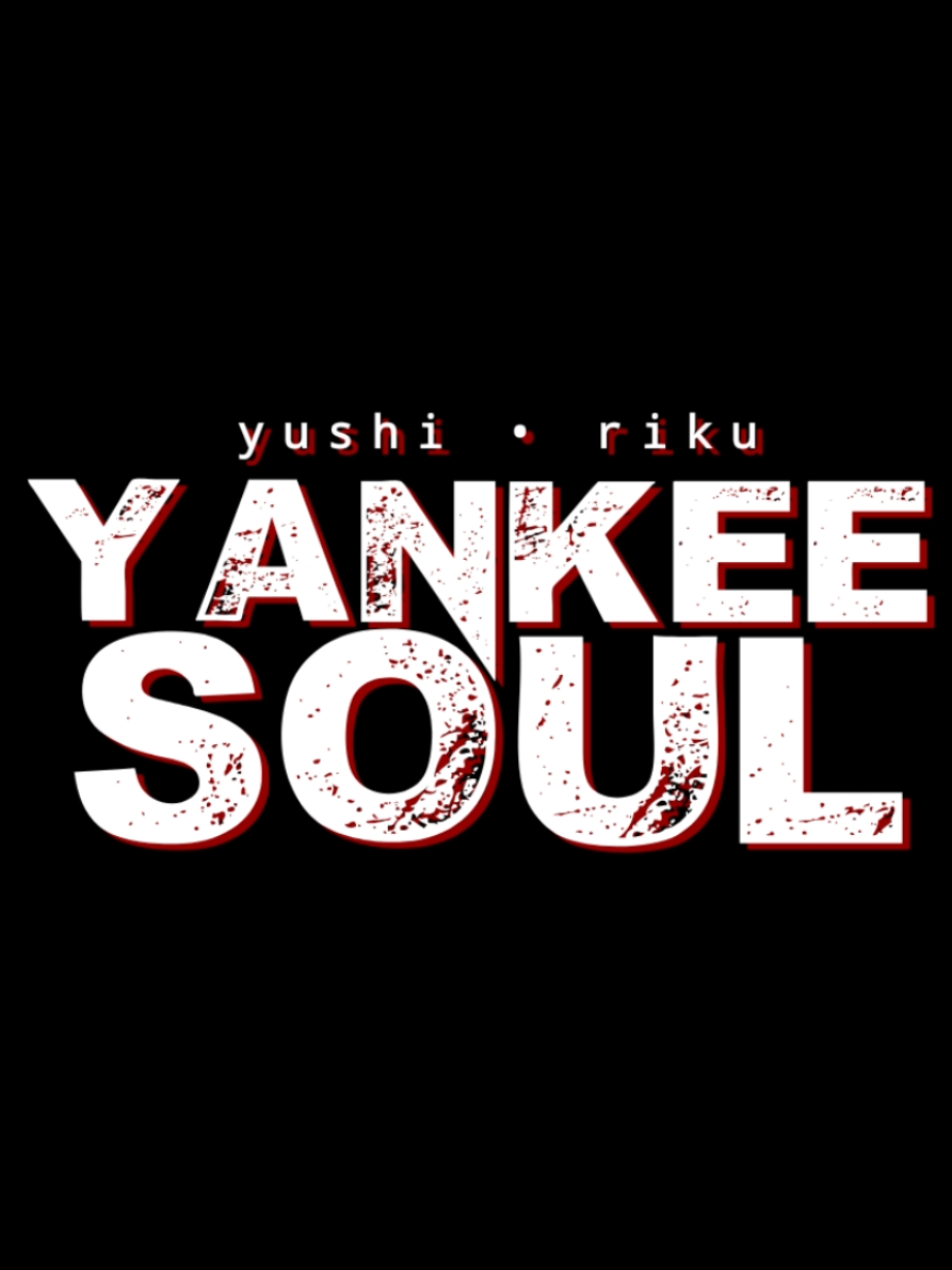 YANKEE SOUL [ #yuriku ] — WATTPAD story by uchiulaa Yushi hanya ingin belajar untuk keadilan orang tuanya dan hidup tenang, tapi di STM Brawijaya 4 yang penuh dengan kekerasan, ia malah menarik perhatian dua siswa paling berbahaya. Tanpa ia sadari, kehadirannya menjadi alasan dua rival lama itu kembali berperang dan menguak segala misteri dalam kehidupannya. [ #fyp #yushi #riku #fypシ ]