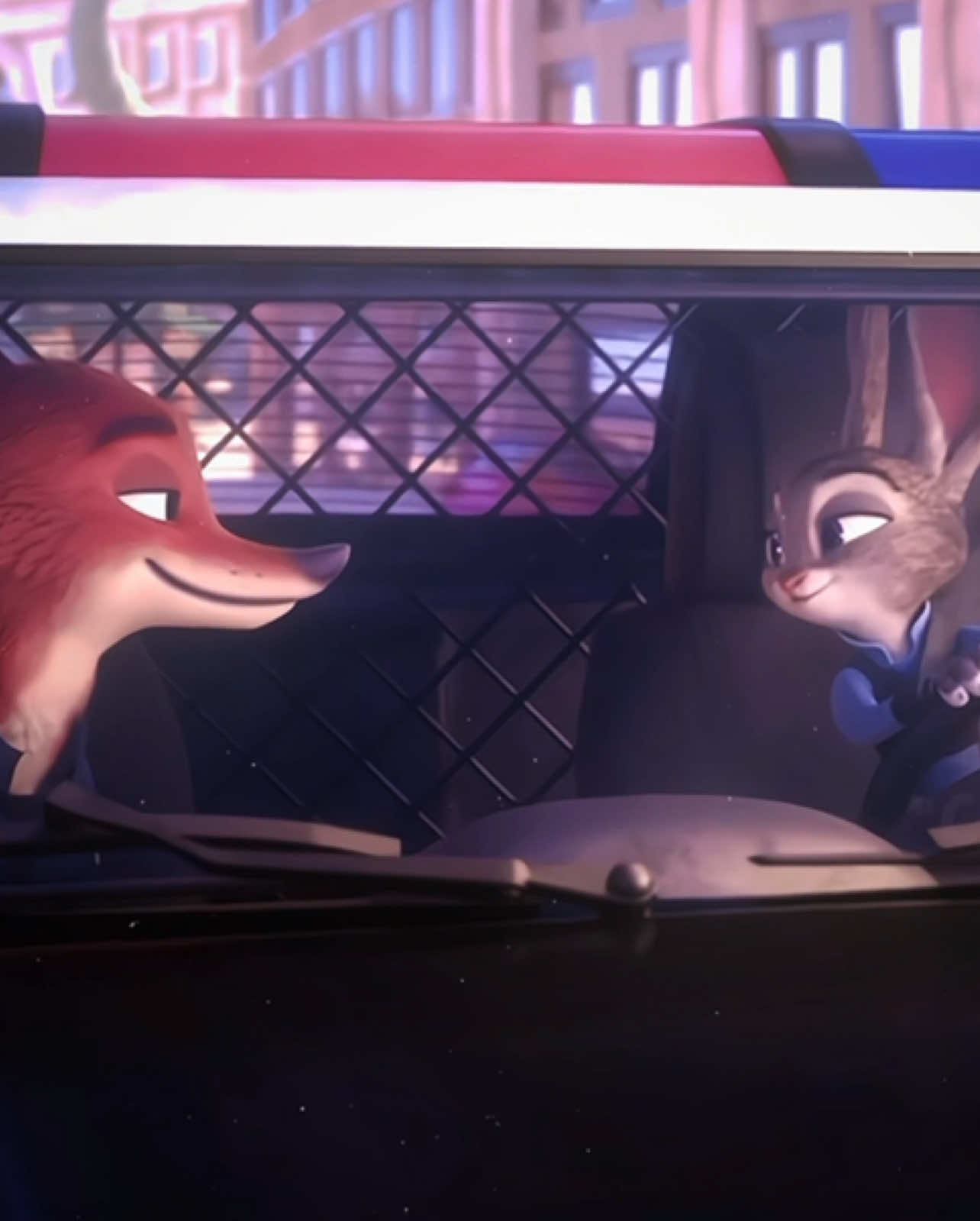 gặp một lần, nhớ thương một đời. #zootopia #nickwilde #judyhopps 