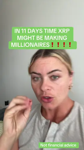 This MIGHT BE BIGGGG #xrp #xrpnews 