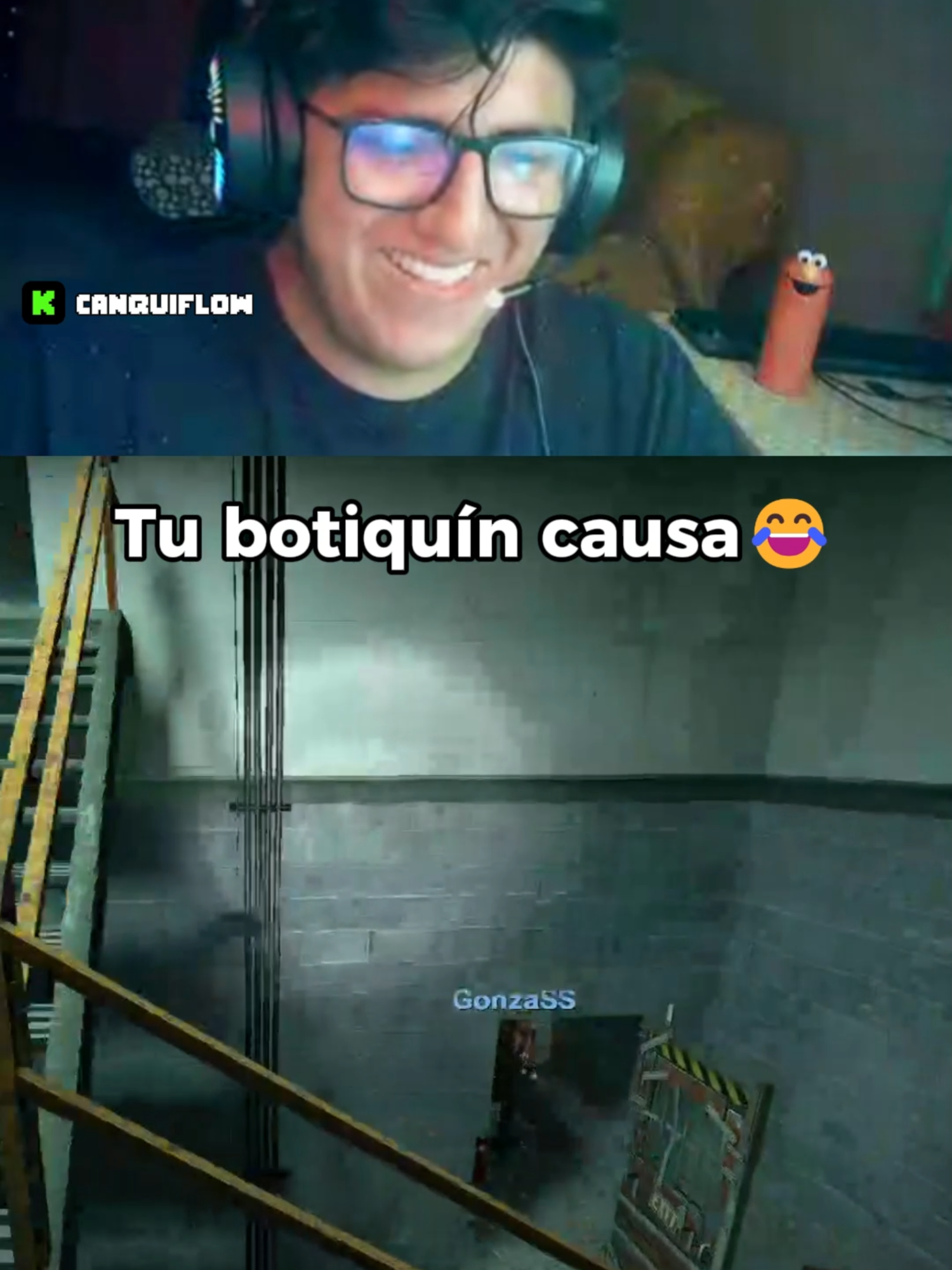 tu botiquin causa #left4dead2 #amigos #bolivia #left4dead2memes #canquiflow #random