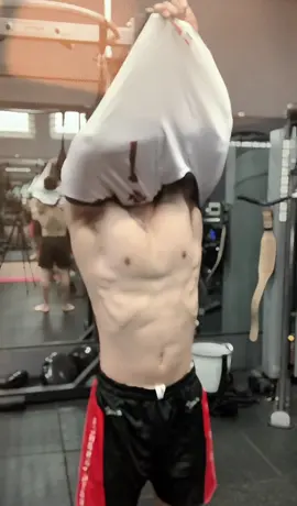 #gymbro làm tí lưng 🤓