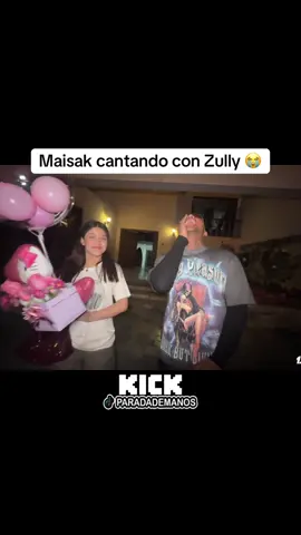#zully #gatchurras #kick #kickperu  