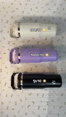 rugi kalau ga co sekarang! #fyp #botolminum #tumbler 