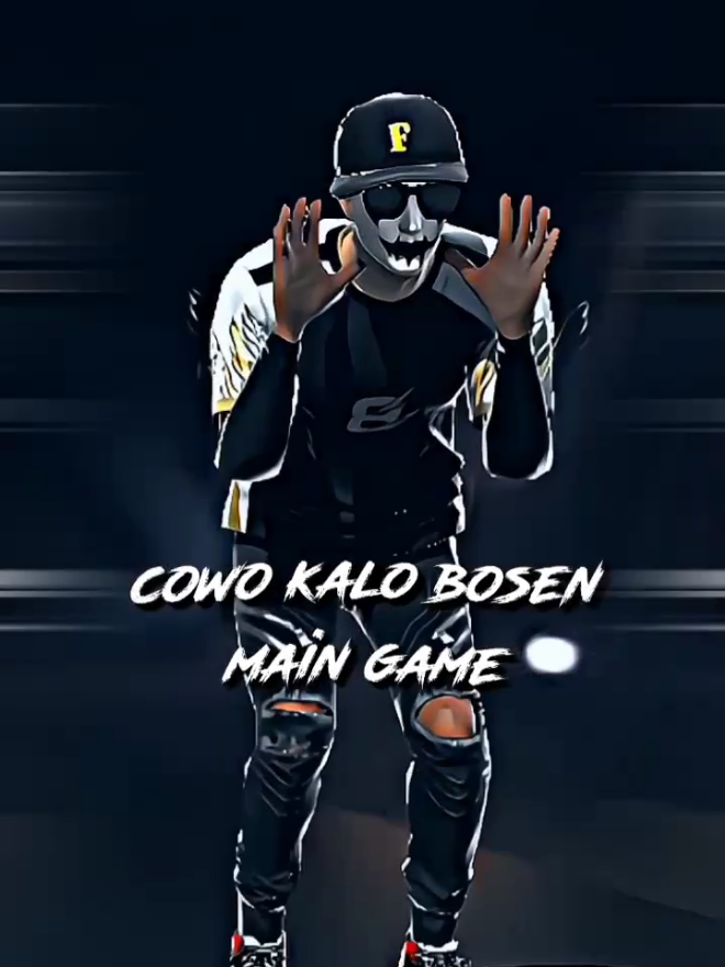 bercanda✌️🤧#fyp #freefire_lover #storyff #xzybca #katakataff 