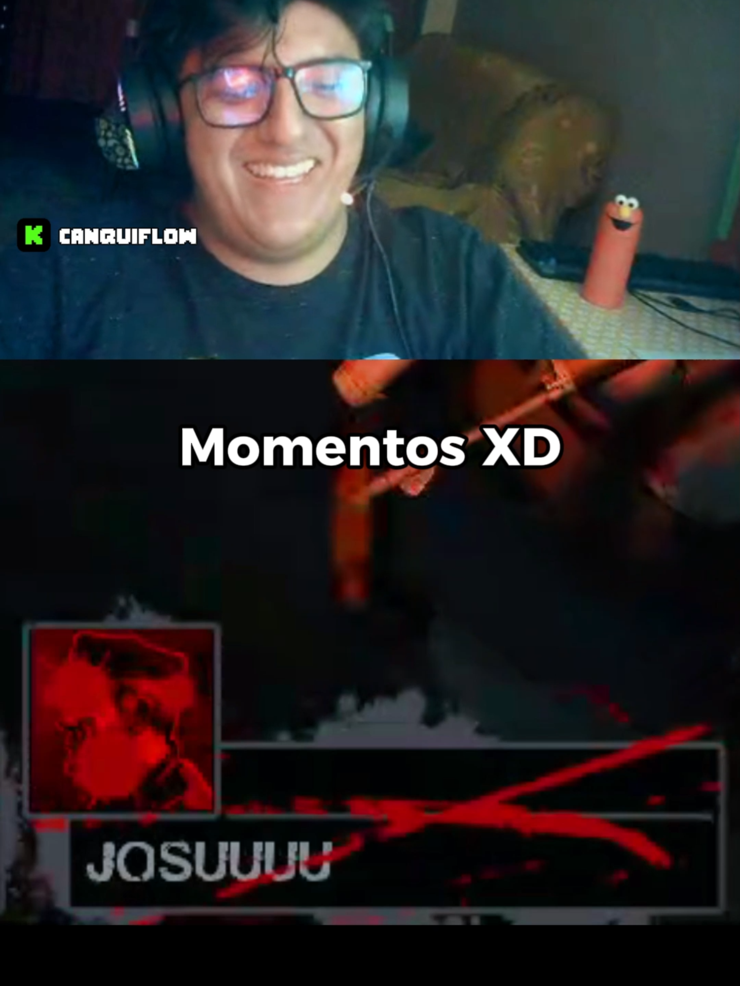 momentos XD #left4dead2 #amigos #bolivia #left4dead2memes #canquiflow #random