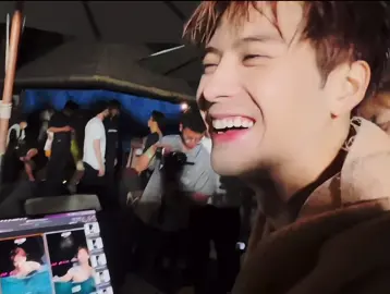 ศิลปินคนโปรด ❤️💚 #แจ็คสันหวัง 🐢 #jacksonwang #teamwang #got7 #got7forever 🫶🏼