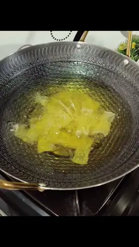 Masak Masak Krupuk Tahu Aci