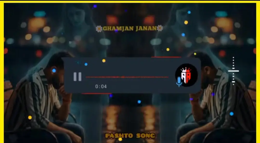 Chi nawahta nema spa shi pastho full ghzal #pashtosong #unfreezmyaccount #viralsong #viraltiktok #viralposhto 