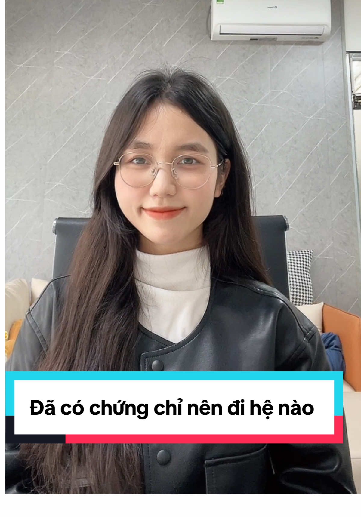 Đã có chứng chỉ rồi nên đi hệ nào  #vhvl #tutuc #hocbongduhocdailoan #duhocquoctemyt #xuhuongtiktok 