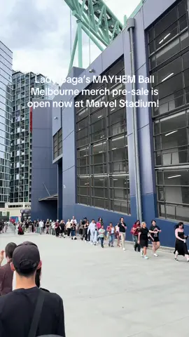 Lots of little monsters showed up for the opening #mayhemball #mayhemballmelbourne #mayhemballaustralia 