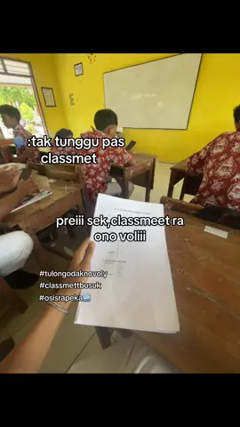 #smkbisa #smkhebat #classmeeting #voly #futsal 