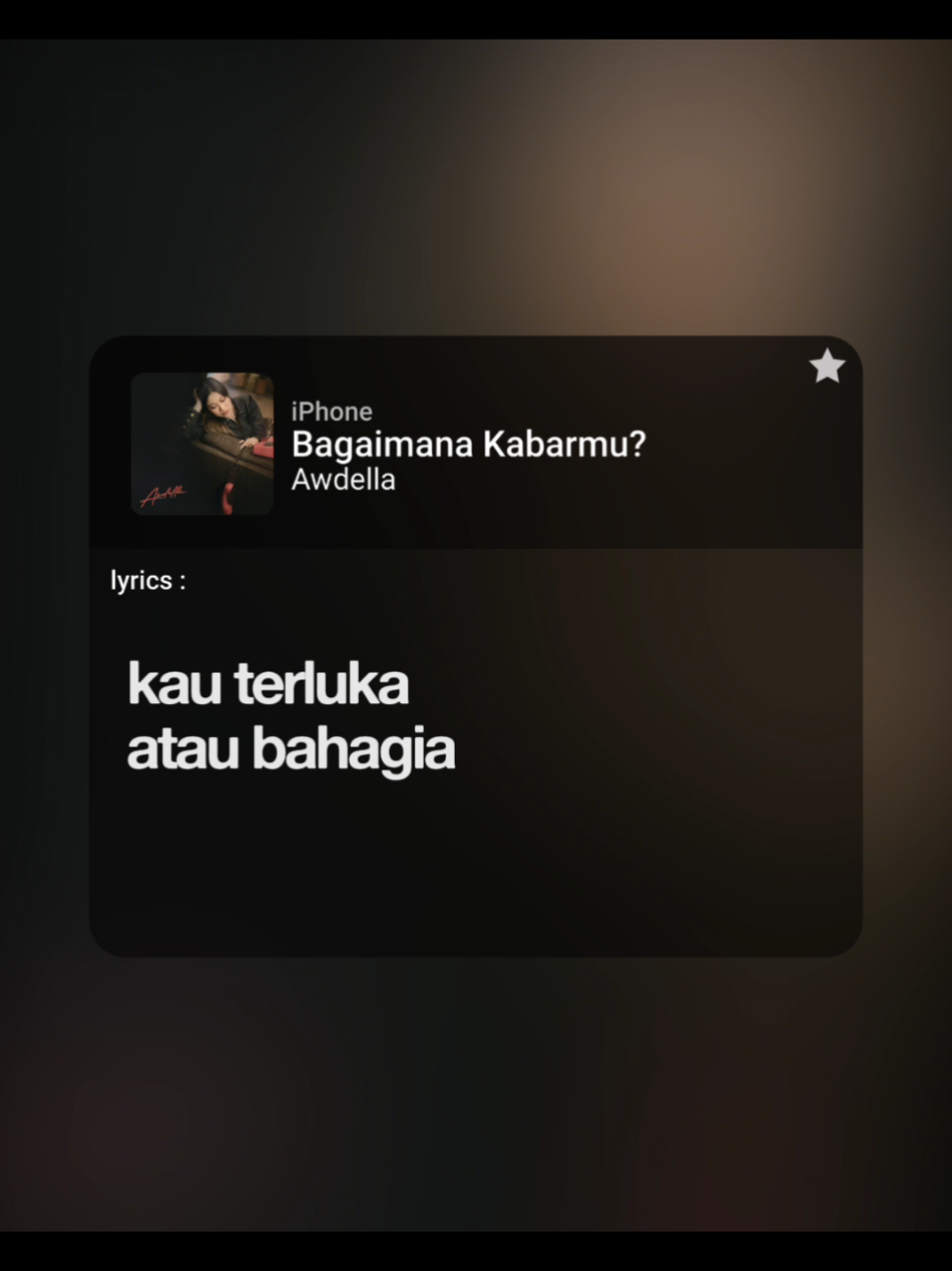 haii, u oke? #lyrics #fyp 