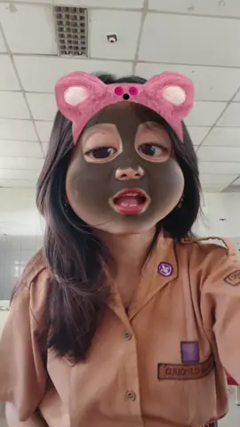 xixixi#fypシ゚viral #pororo #cute #trendlucu #fyp 