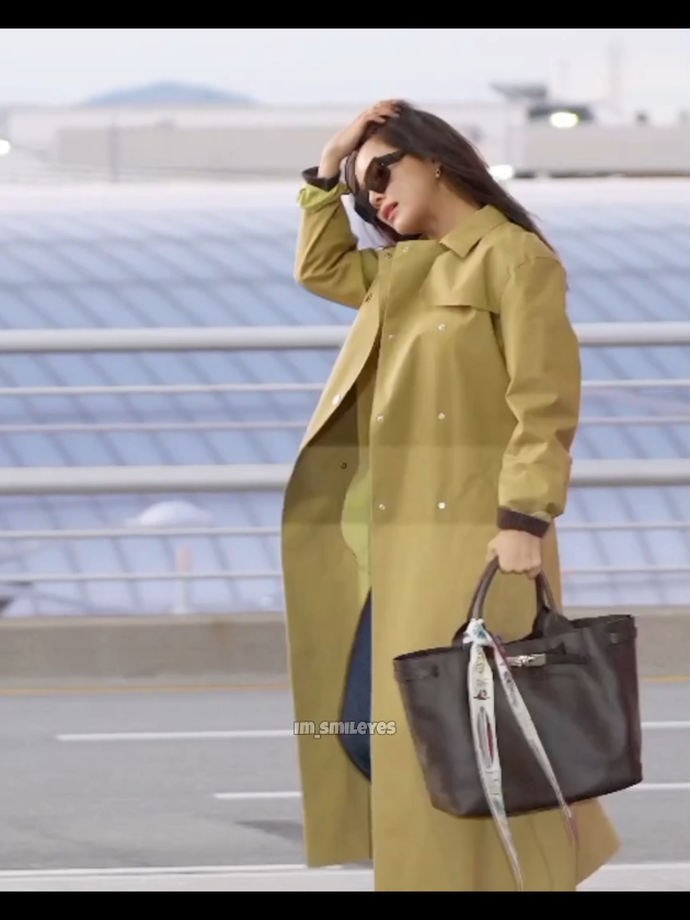 Kim Sejeong ✈️ Hong Kong [25.12.04] #KimSejeong #Sejeong #MoonRiver #TheMoonFlowsInThisRiver #Kdrama 