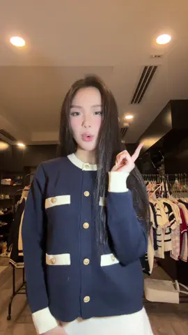 #chloenci #outfit #HTIQUE 