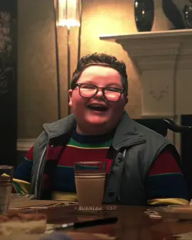 derek is funny lmaoo #derekturnbow #strangerthings #strikehardsoc #fyp #viral | Stranger Things edit | Stranger things 5 | Derek Stranger Things |