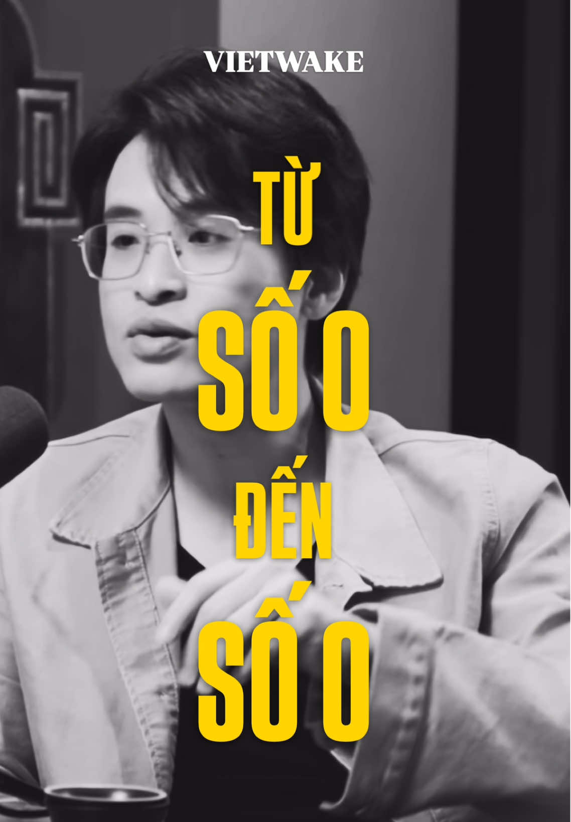 #vietwake #truyencamhung #độnglực 