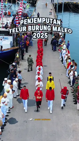 Penjemputan Telur Burung Maleo 2025 #banggailaut #luwukbanggai #banggai #fyp #malabottumbe 