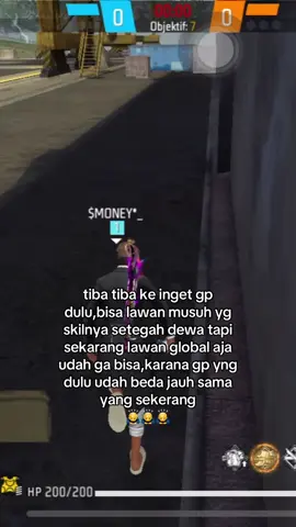 low #fyp #freefire #lowperform #promomakanharian 