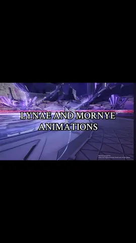 #LYNAE and #MORNYE are a must pull just cuz of gameplay  #wutheringwaves #viral #wutheringwavesedit 