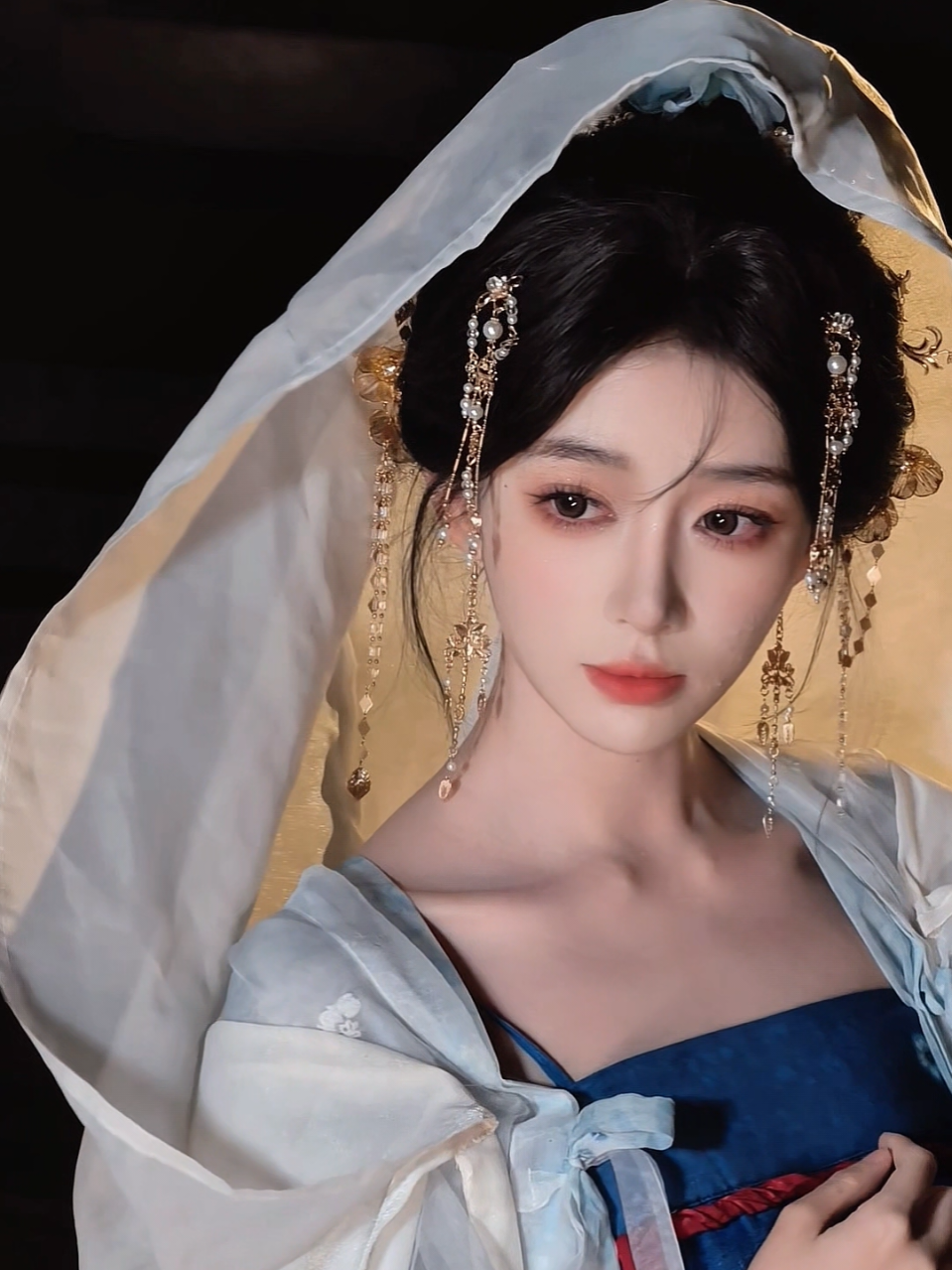 #cos #cosplay #douyin #樱桃不甜 