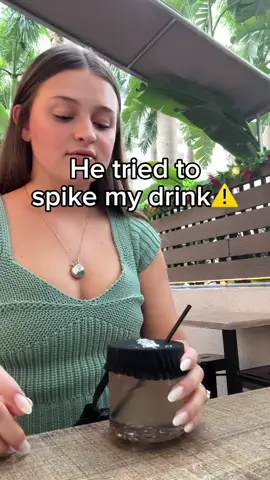 Who does these type of things?! With InvisaWear, just two clicks alerts five family members/friends and optionally 911. Stay safe!! #fyp #safety @invisaWear 