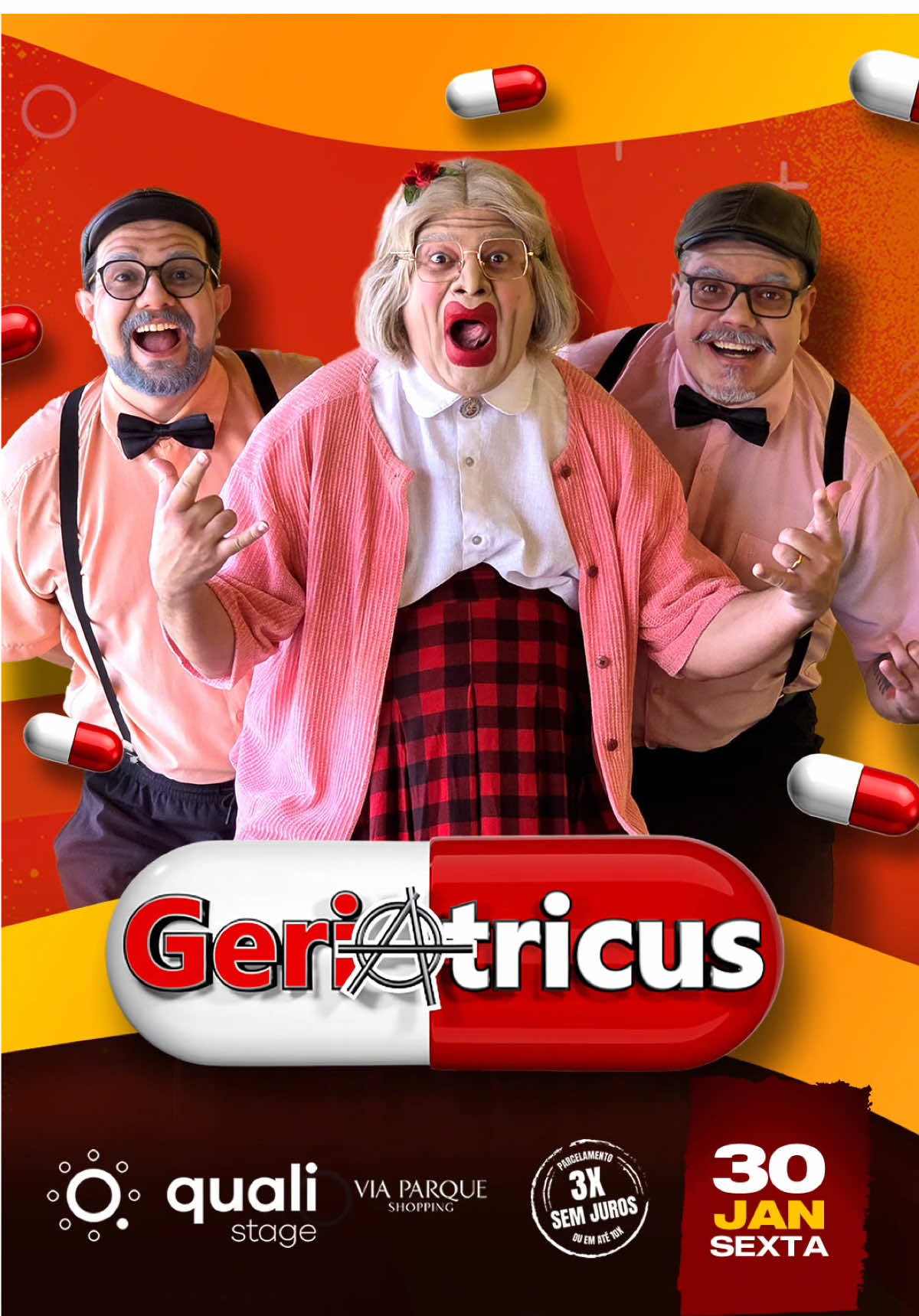 Vamos para o Rio de Janeiro!!!!🙏🏼🙏🏼🙏🏼🙏🏼