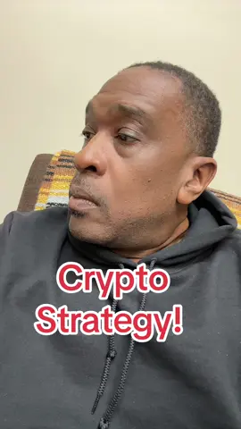 What’s your crypto strategy? #crypto #cryptotrading #cryptocurrencies #blockchain #cryptoinvesting 