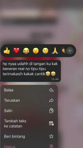 terimakasih cinta ku semuanya yang sudah order dan sabar di tunggu order selanjutnya lagi🥹💕 #cacalyajastip #fyp #fouryou 