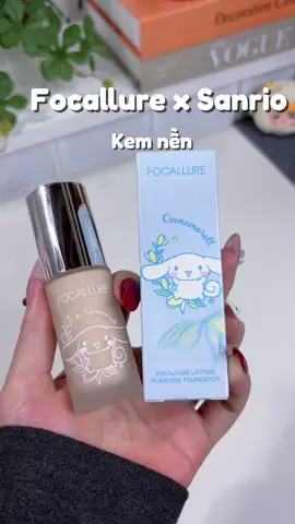 #kemnen #focallure #kemnenlautroi #kemnenmongnhe #xuhuong 