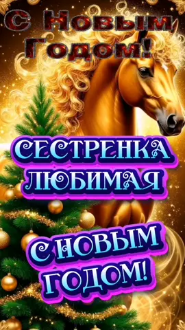 #СЕСТРА#СНОВЫМГОДОМ
