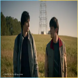 #byler they have Antennas that zapped me and now i have a case of the bylerus (byler virus) 👀👀👀 #strangerthings #willbyers #mikewheeler @ruby ໒꒱ @^ྀི 