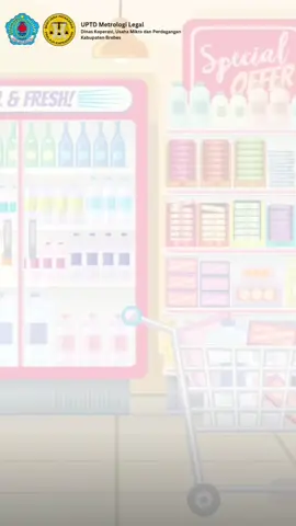 HALLO SOBAT METROLOGI BREBESSS !!! Tahu nggak apa itu BDKT? Yuk kita bahas tentang BDKT lewat video ini :) #edukasimetrologi #bdkt #metrologilegalbrebes #metrologilegalindonesia 