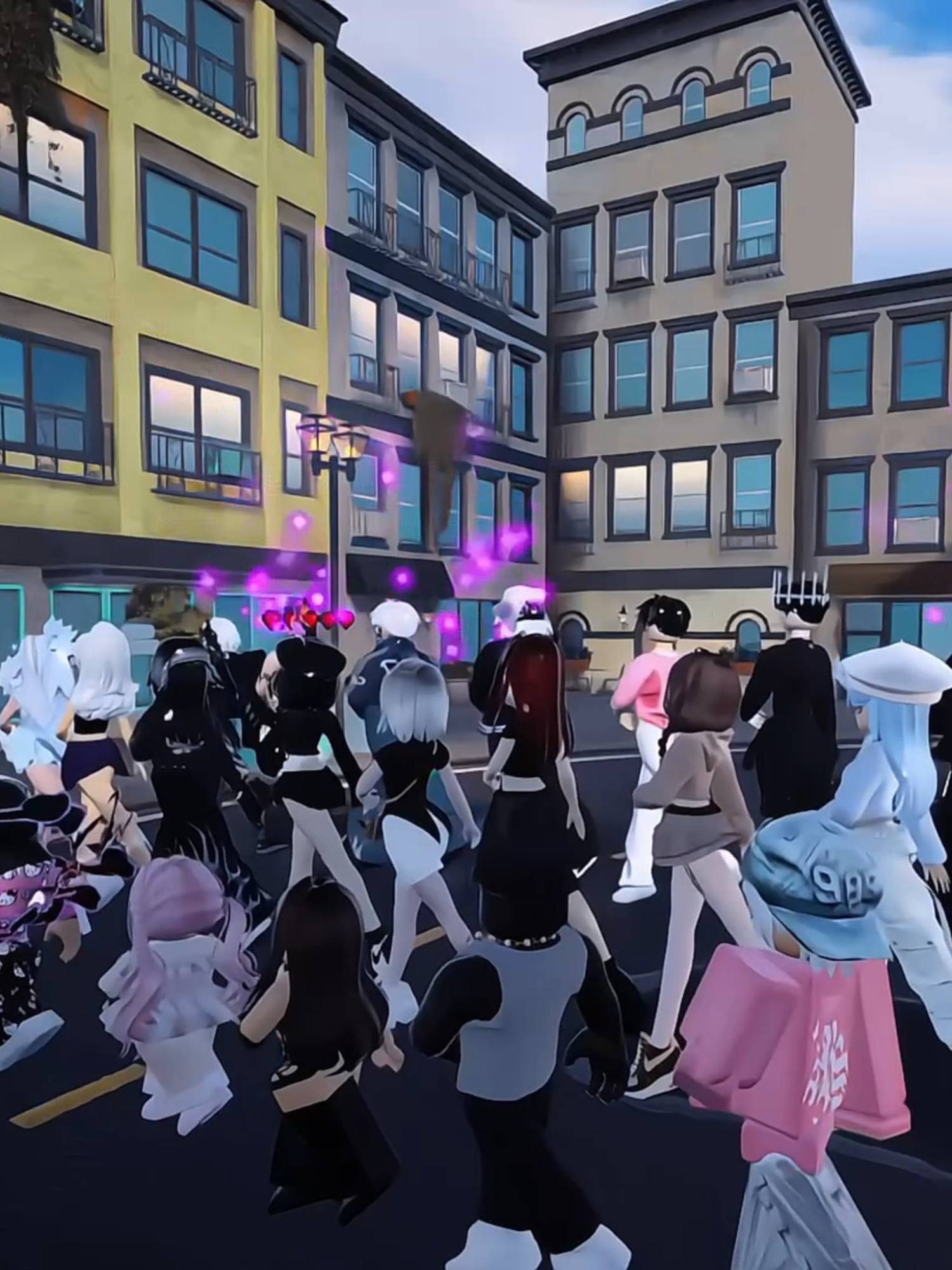 W piewer abin terserah anj #Demmvelora #fyp #trendroblox #Masukberanda #Roblox