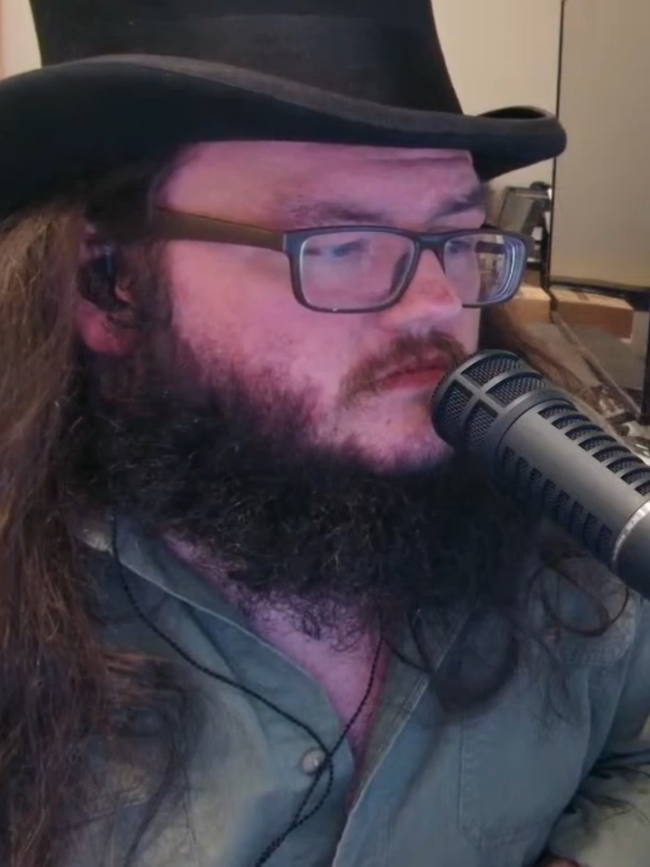 Bad Box Truck Driver